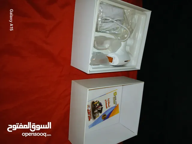 جهاز ليزر لازالة الشعر