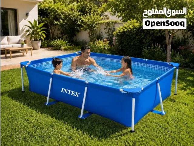 بركة سباحة انتيكس 75*2.00*3.00 cm  الأصلي
