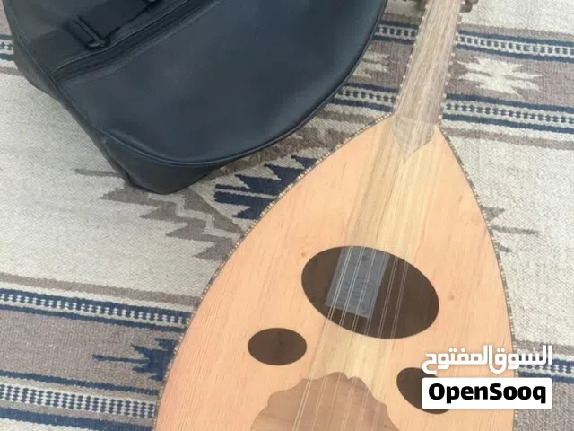 عود زرياب،