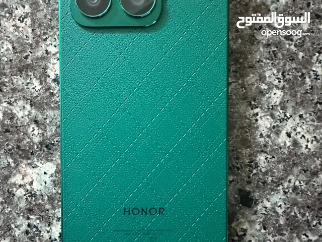 Honor Honor X8b 256 GB in Irbid