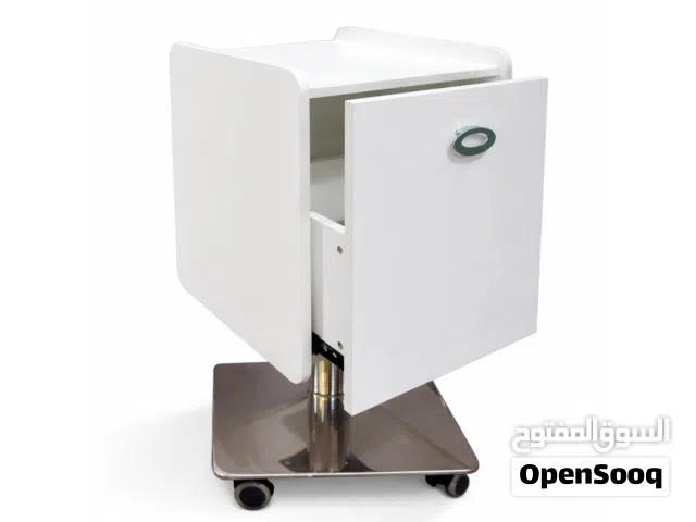 Manicure Trolley