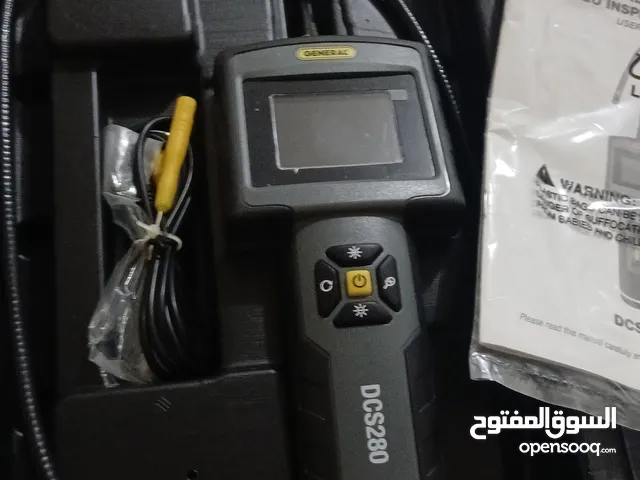 للبيع كاميرا للأماكن الديقه
