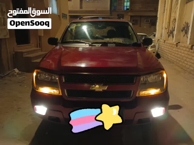 Used Chevrolet Blazer in Al Riyadh