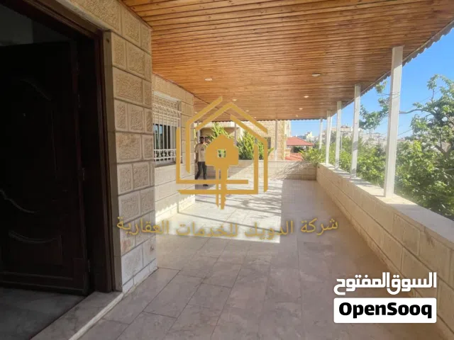 150 m2 3 Bedrooms Apartments for Rent in Amman Khalda