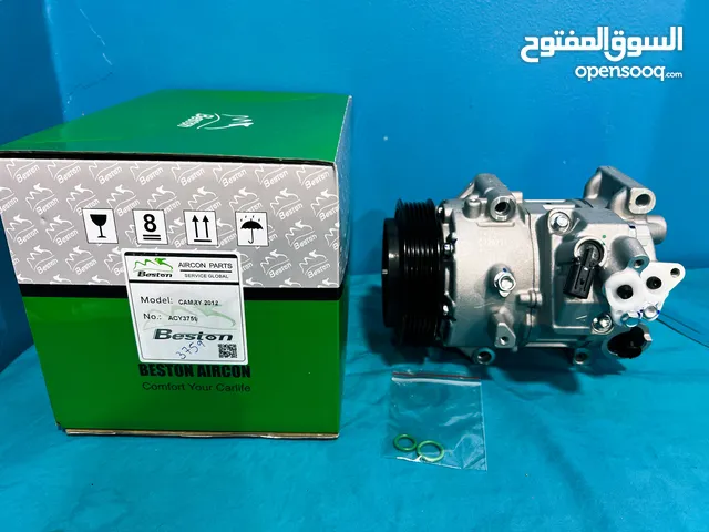 Compressor for Toyota Camry & Rav4 2012 - 2017