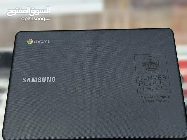 samsung chromebook