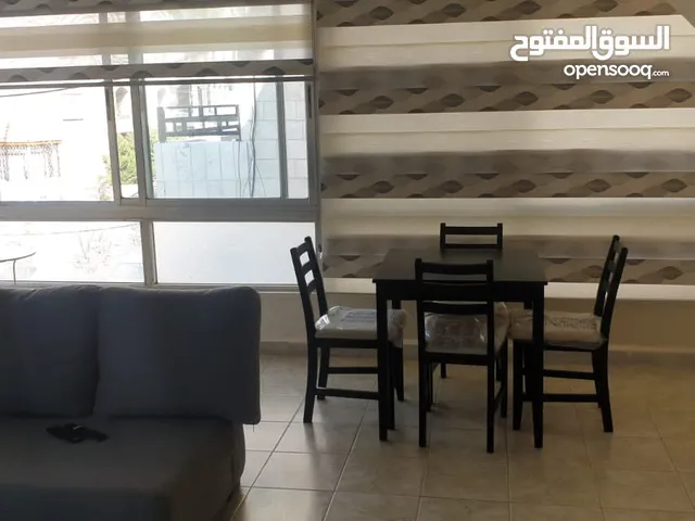 120 m2 2 Bedrooms Apartments for Rent in Amman Um Uthaiena