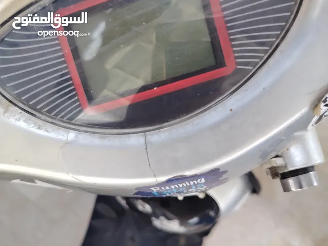 سكوتر مستعمل شبه جديد