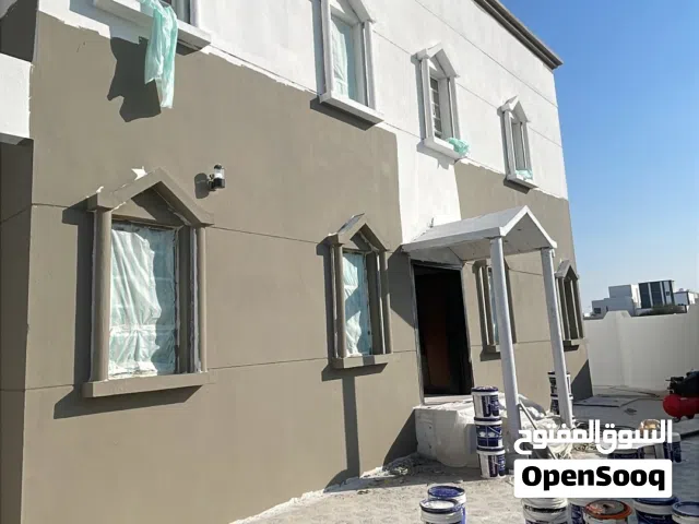 فلة للبيع المعبيلة الثامنة