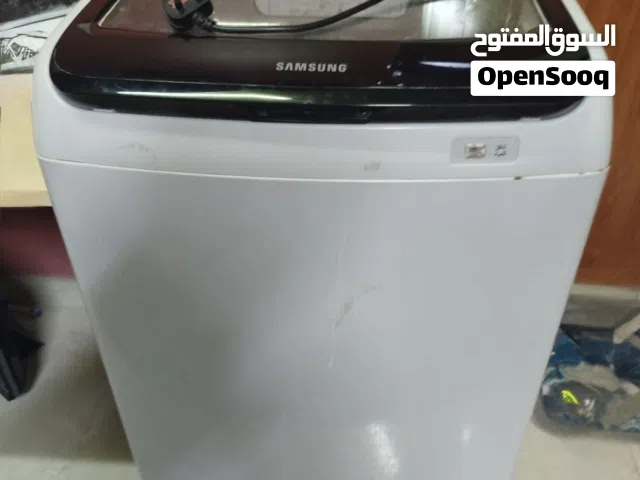 غسالة سامسونج اوتوماتيكية
