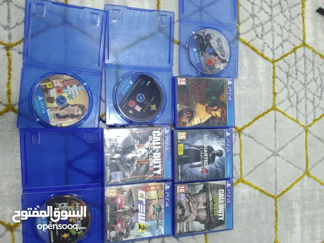 PlayStation 4 PlayStation for sale in Al Dakhiliya