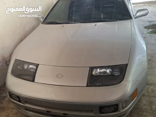 Used Nissan Z in Ajman