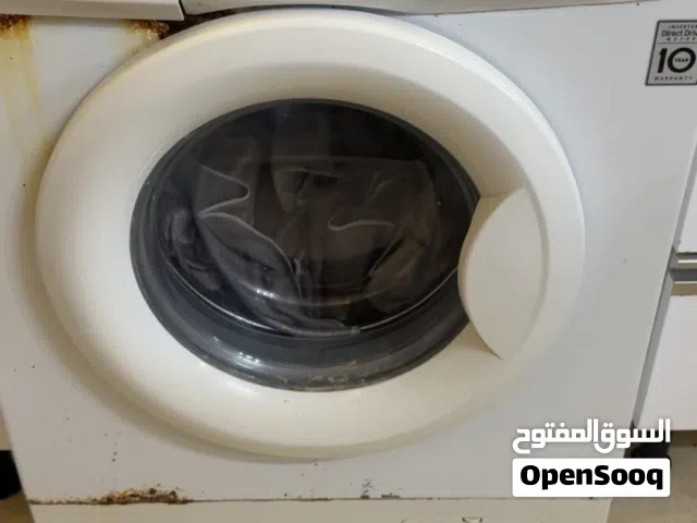 غساله مستعمله  بسعر500