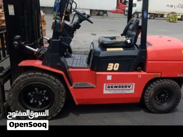 Forklift for rent 2 ton 3 ton 5 ton 7 10 aal kind best condition