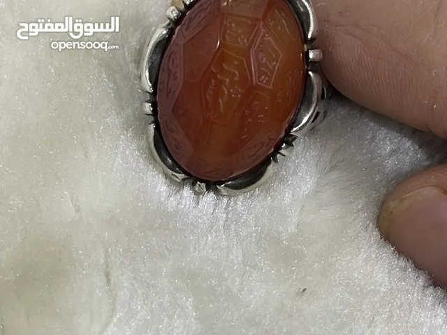 Rings for sale in Baghdad
