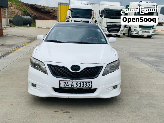 Used Toyota Camry in Dohuk