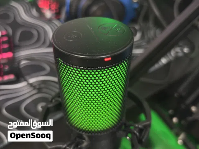 للبيع مايك وكاله ما فيه ولا مشكله معاه ستاندين