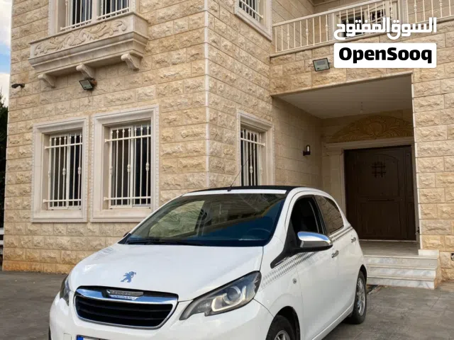 2014 Peugeot Other