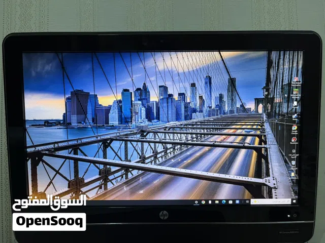Windows HP Computers for sale in Muscat