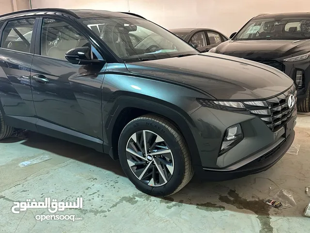 Hyundai Tucson Standard in Al Riyadh