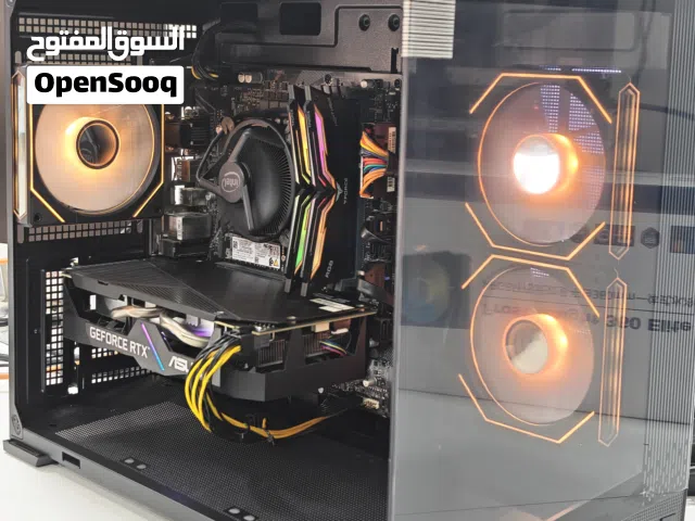 i5 11400f , rtx 2060