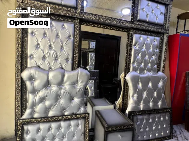 غرفة نوم شبابية