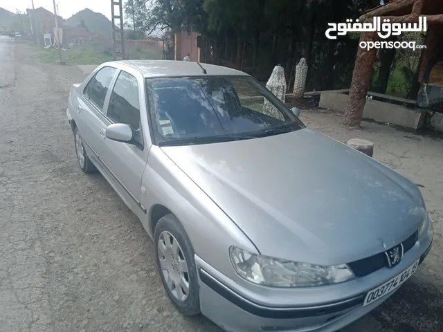 بيجو 2004 للبيع