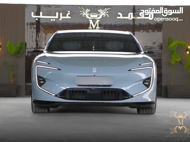 AVATAR 12 2023 USED EV افاتار 2023 اعلى صنف
