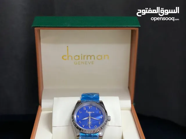 ساعه شارمن