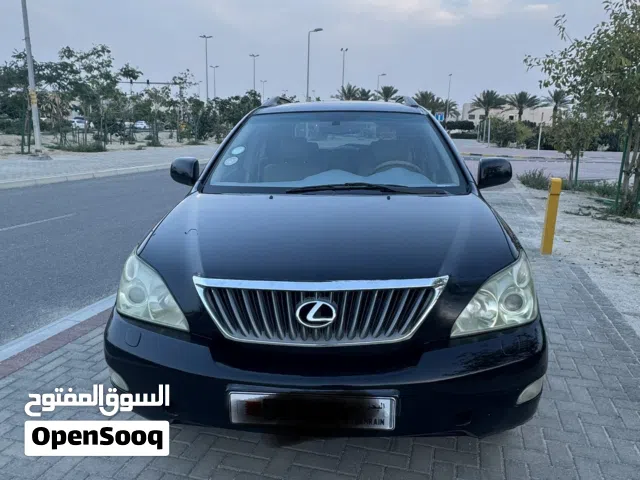 2007 لكزس RX RX 350