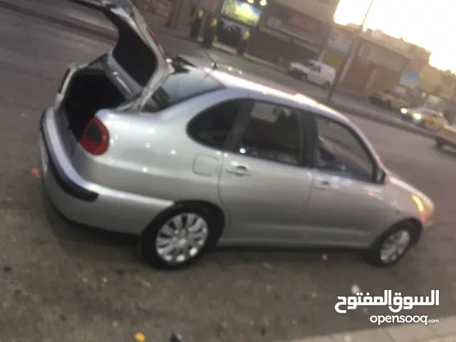 سيات كوردوبا اسباني للبيع