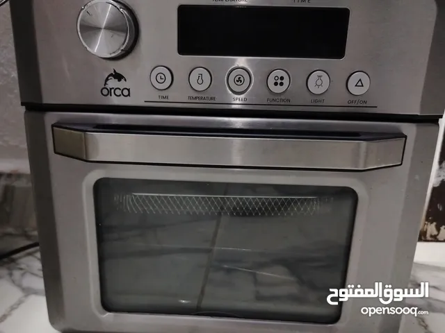 فرن كهربائي