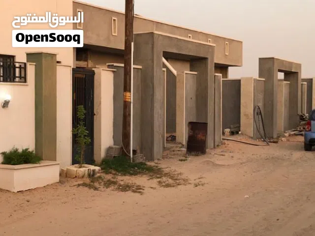 158 m2 3 Bedrooms Townhouse for Sale in Tripoli Wadi Al-Rabi