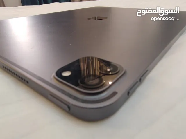 Apple iPad Pro 256 GB in Tripoli