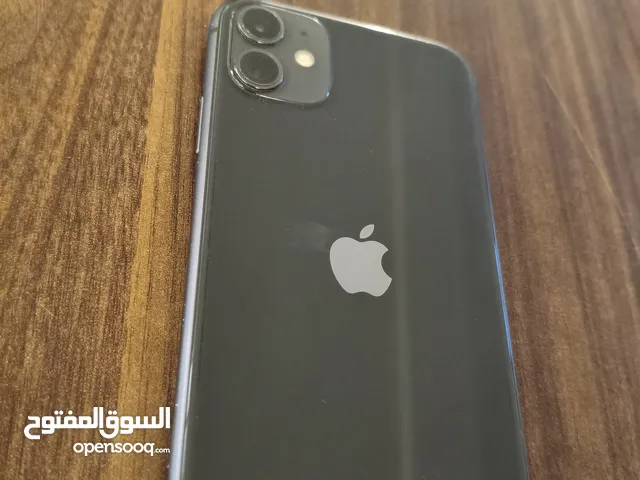 Apple iPhone 11 64 GB in Al Khums