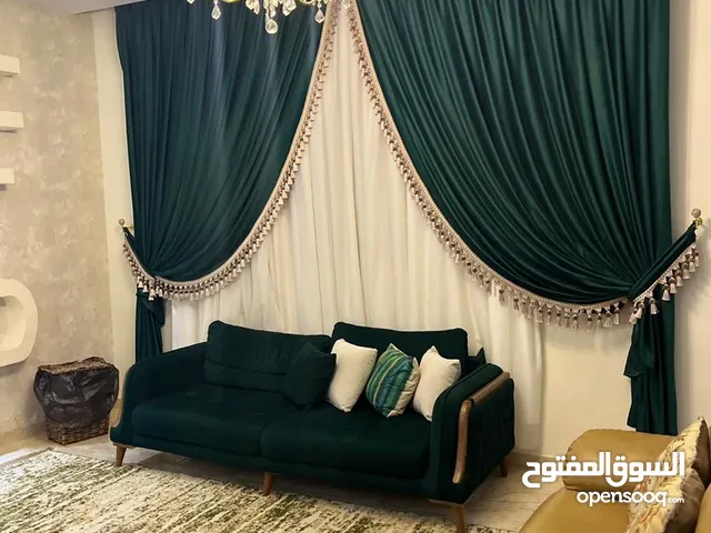500 m2 More than 6 bedrooms Villa for Rent in Tripoli Edraibi