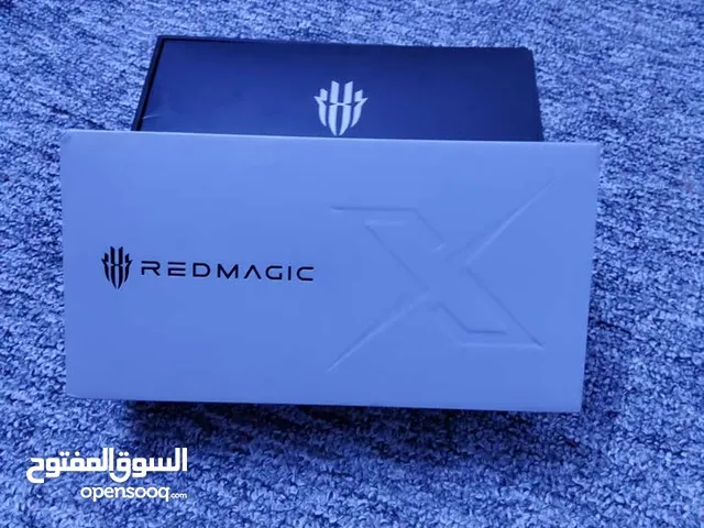 ZTE Nubia Series 256 GB in Baghdad