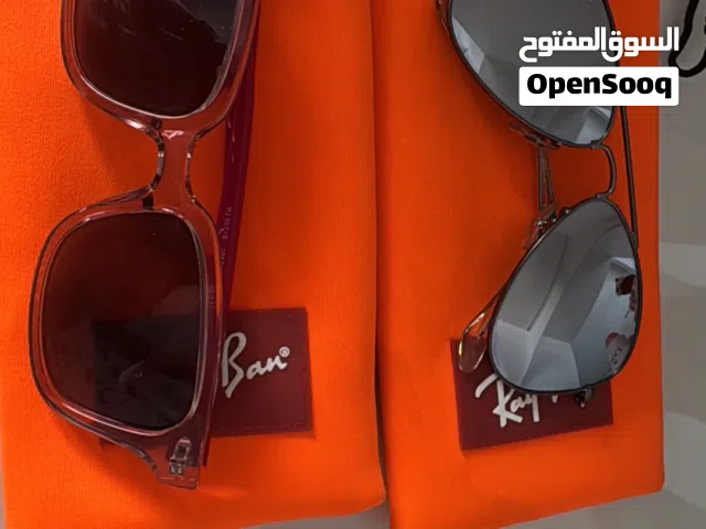 نضارات شمسيه