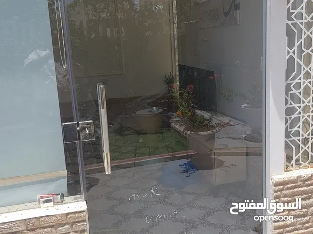 فني زجاج وشاور بكس