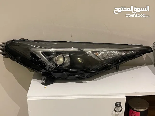 Lights Body Parts in Al Madinah