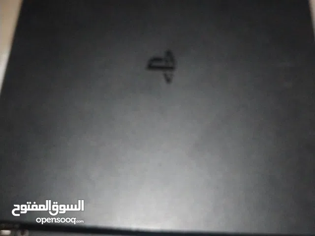 PlayStation 4 PlayStation for sale in Al Kharj