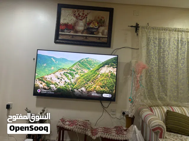Samsung Smart 65 inch TV