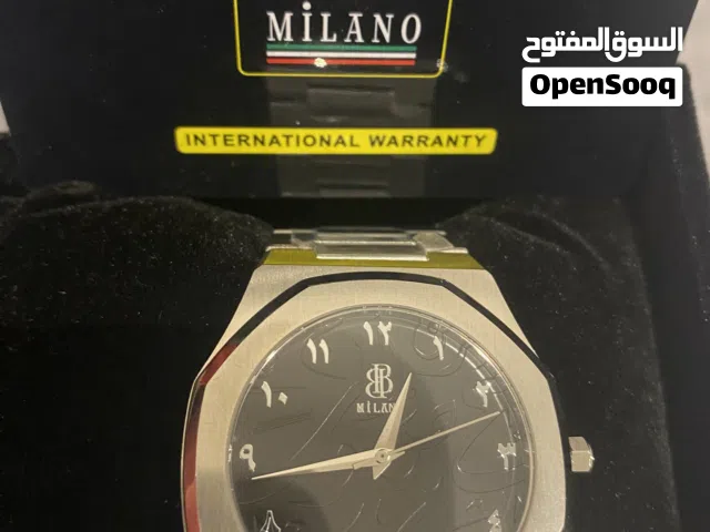 BB milano....