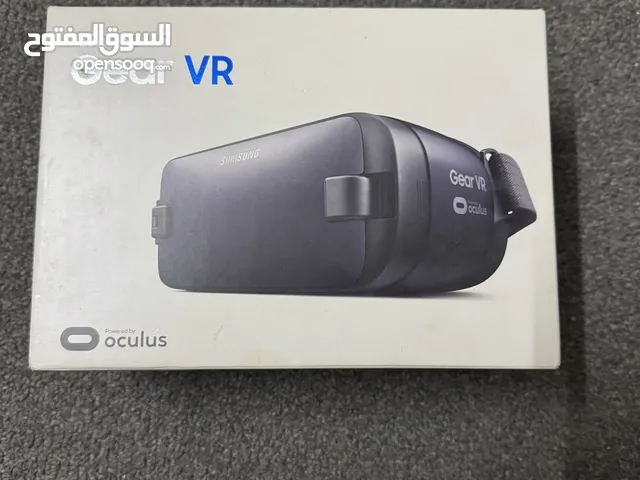 نظارة الواقع الافتراضي الأصلية Samsung Gear Oculus VR