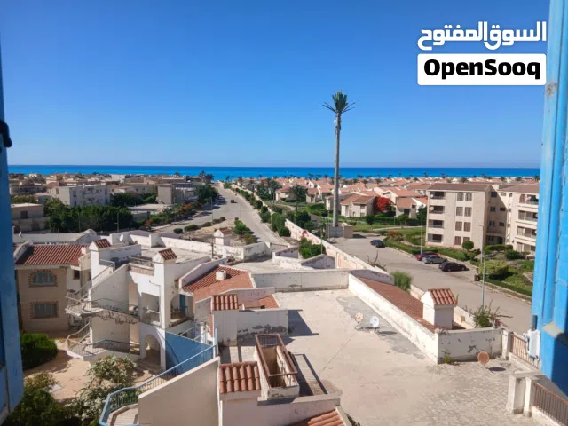 3 Bedrooms Chalet for Rent in Alexandria North Coast