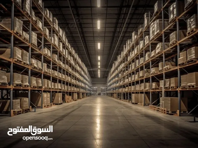مخازن للايجار