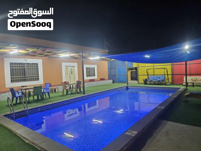 2 Bedrooms Chalet for Rent in Zarqa Birayn