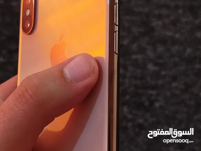 Apple iPhone XS Max 64 GB in Erbil