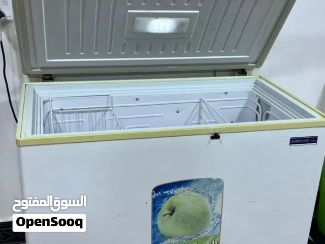 مجمده كونكورد باب اول نضيفه 150  وبيهه مجال