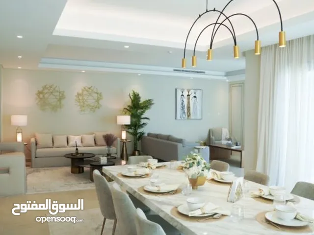 647ft 1 Bedroom Apartments for Sale in Sharjah Al Brashi